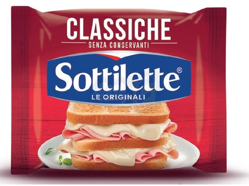 [005814] SOTTILETTE CLASSICHE GR.200