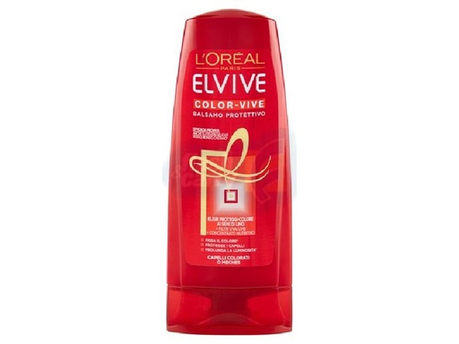 [003709] ELVIVE BALSAMO COLORVIVE ML.250
