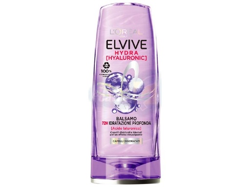[177138] ELVIVE BALSAMO HYALURONIC ML.250