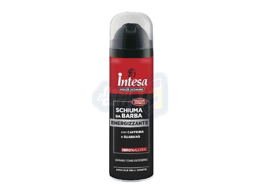 [176672] INTESA SCHIUMA BARBA ENERGY ML.300