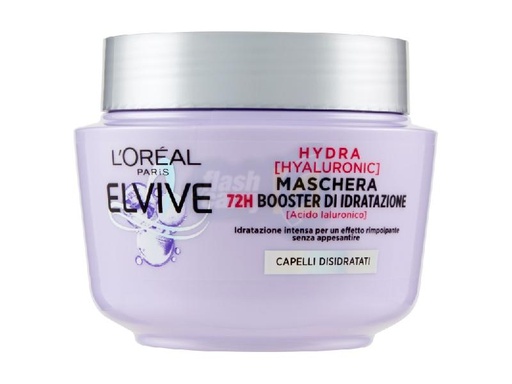 [177147] ELVIVE MASCHERA HYALURONIC ML.300