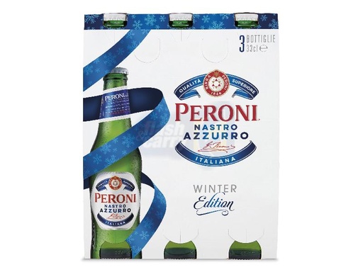 [01030] NASTRO AZZURRO BIRRA CL.33 (copie)