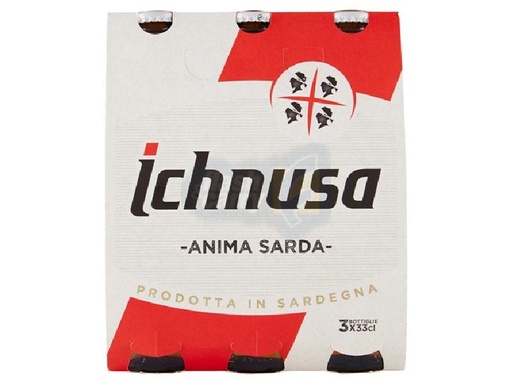[01060] ICHNUSA BIRRA CL.33 (copie)