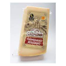 [RE240000] PARMIGIANO REGGIANO CREMONA PLAC 900GR