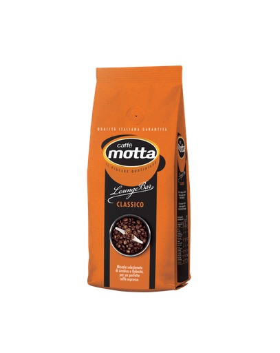 [M10004] CAFFE MOTTA LOUNGE BAR CLASSICO GRANI 1KG