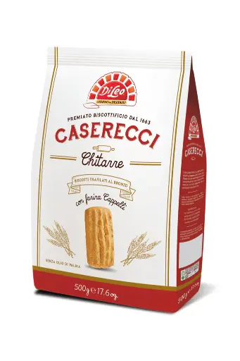[1653624] DILEO BISC.SACC.CHITARRE GR500 