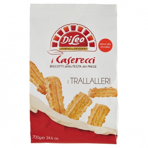 DILEO BISC/SACC.TRALLALLERI GR700