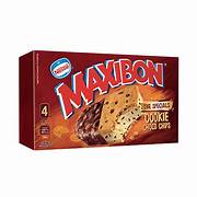 NESTLE MAXIBON COOKIE 4PC 240GR