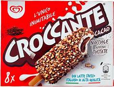 [1231] ALGIDA CROCCANTE