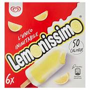[1235] ALGIDA LUIK LEMONISSIMO
