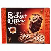 [1241] FERRERO GLACE POCKET COFEE