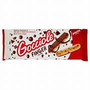 [1242] GOCCIOLE FINGER 120 GR