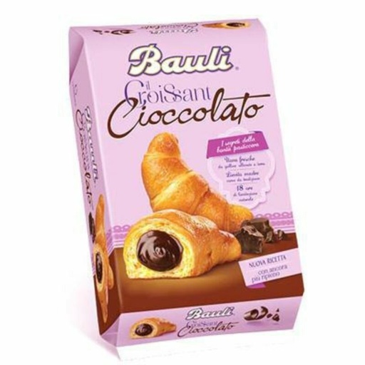 BAULI CORNETTI CIOCCOLATO 300GR
